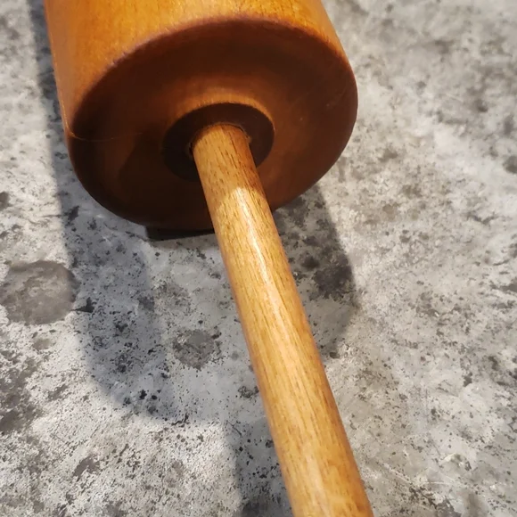 Primitive Rolling Pin - Picture 3 of 4